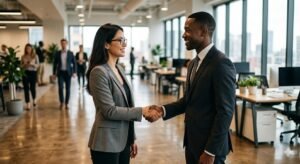 the psychology of first impressions.